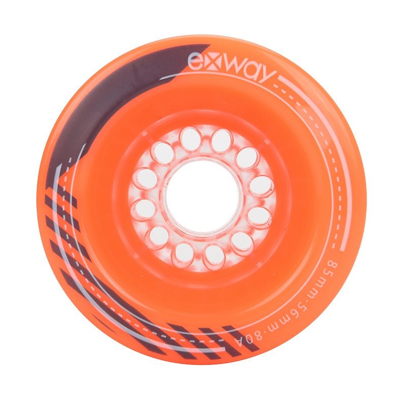 Exway 85mm Street Wheel (2nd-Gen)