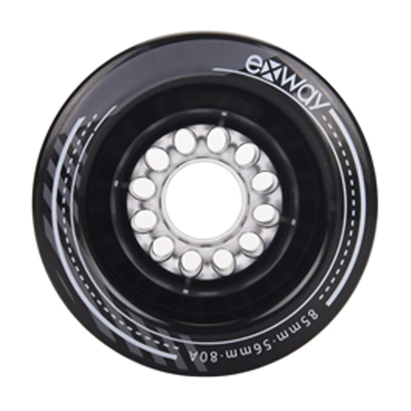 Exway 85mm Street Wheel (2nd-Gen)