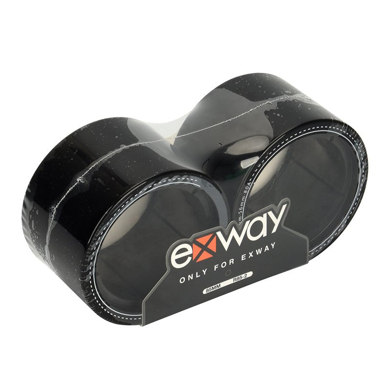 Exway 85mm Street Wheel (2nd-Gen)