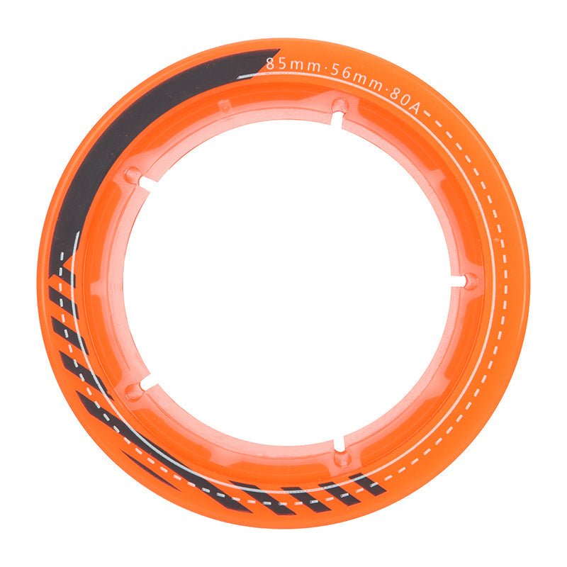 Exway 85mm Street Wheel (2nd-Gen)