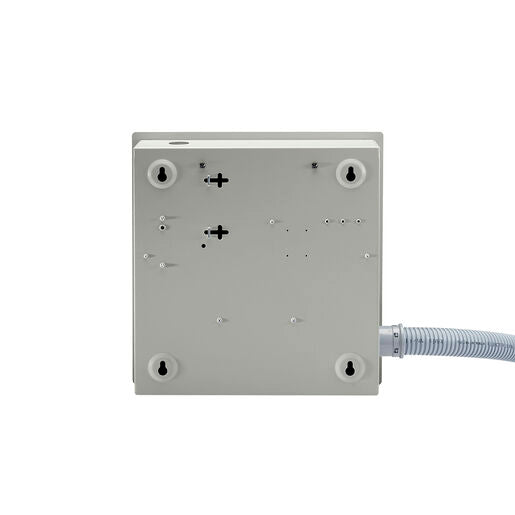 9854 - 50 Amp HomeLink MTS, 10-16 Circuits, Flush or Surface Mount, NEMA 1