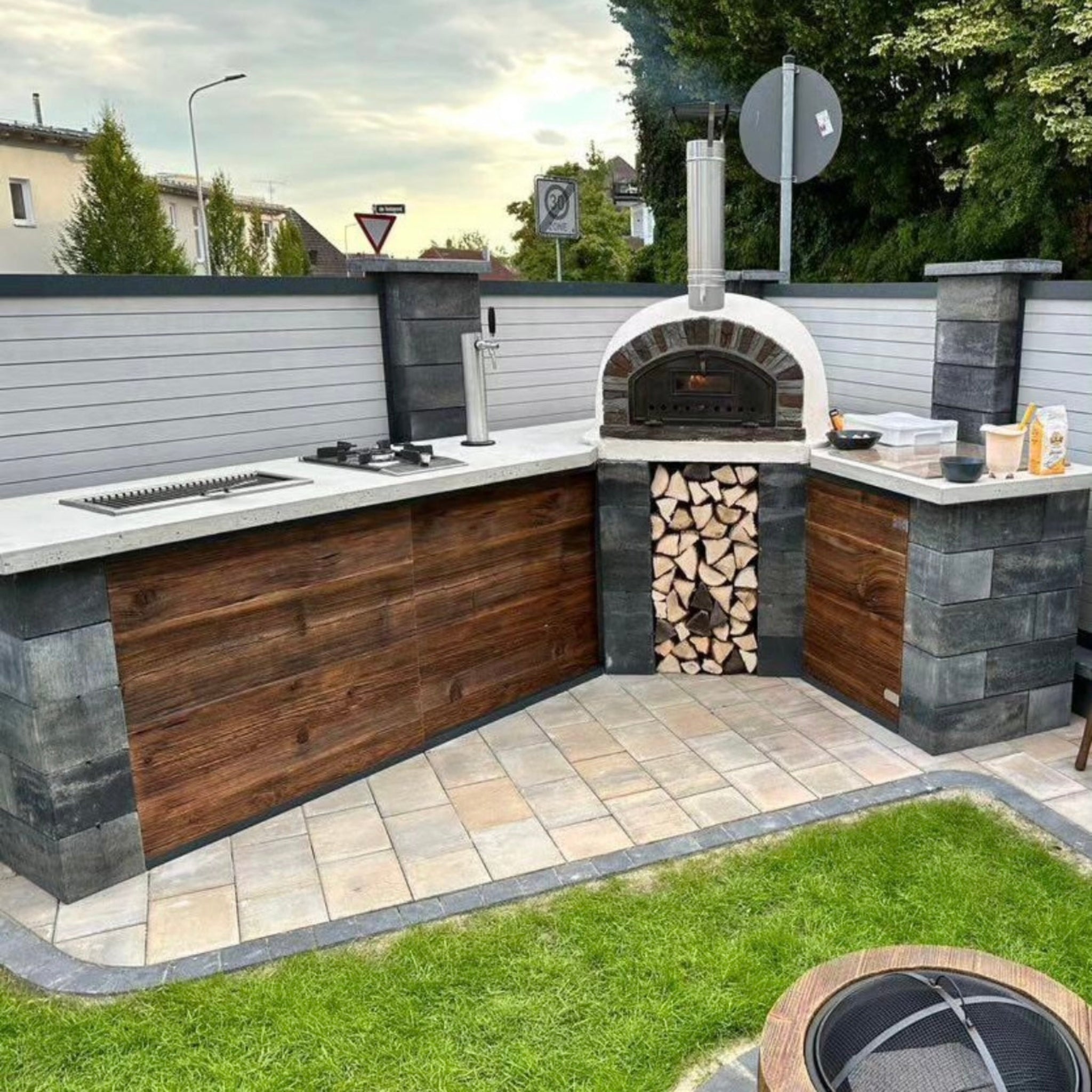 Buena Ventura Premium