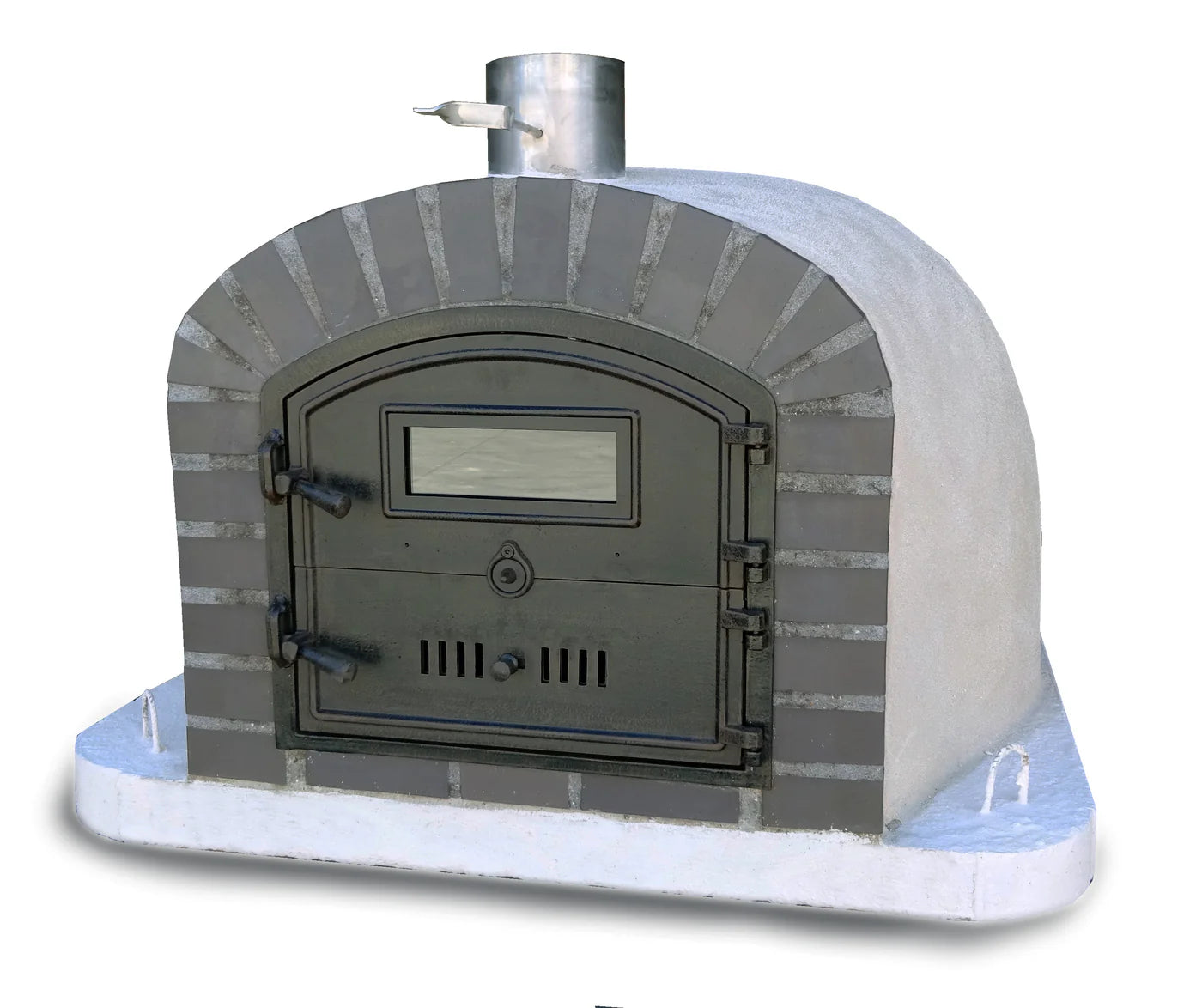 LUME ALTO PREMIUM PIZZA OVEN