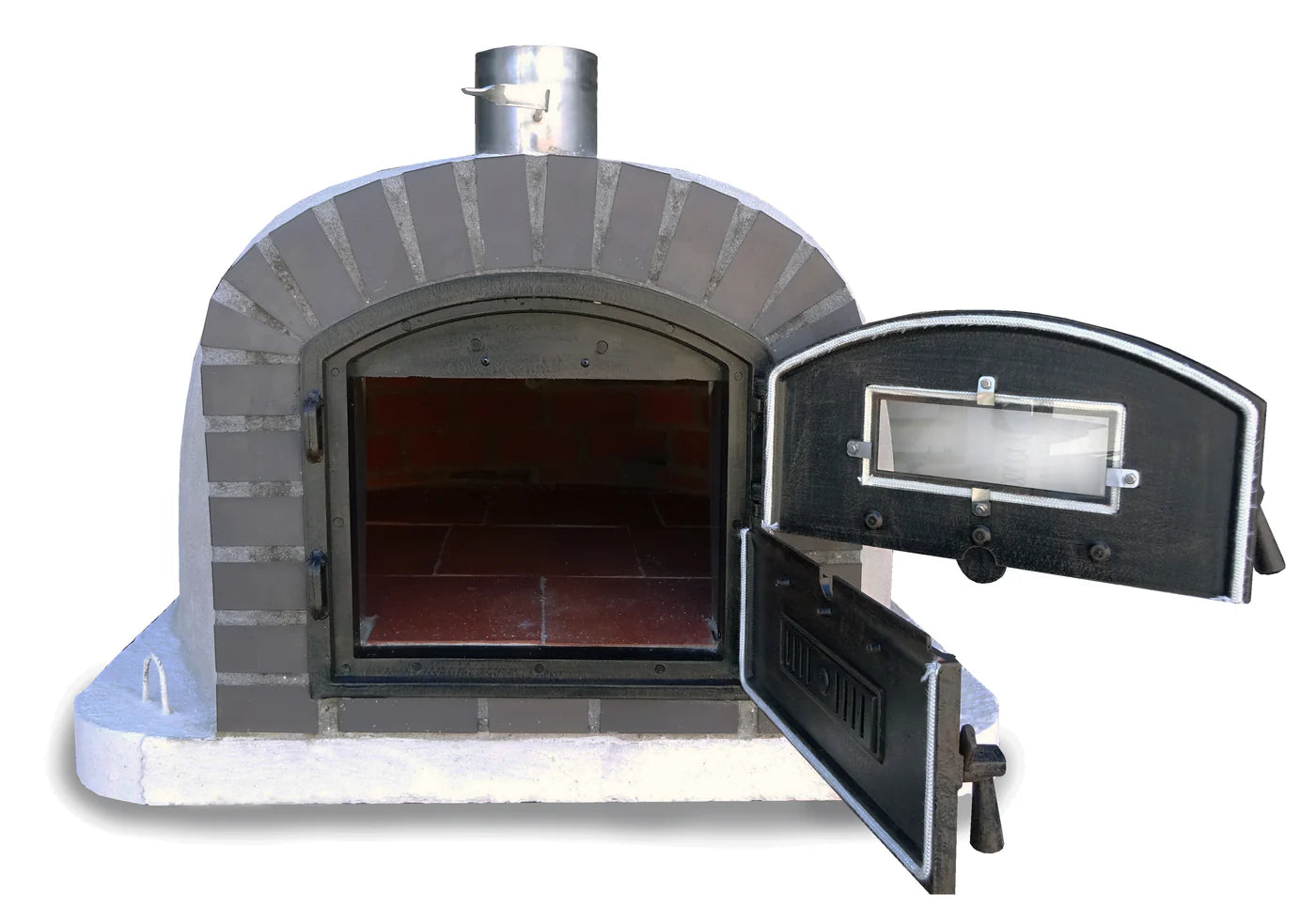 LUME ALTO PREMIUM PIZZA OVEN