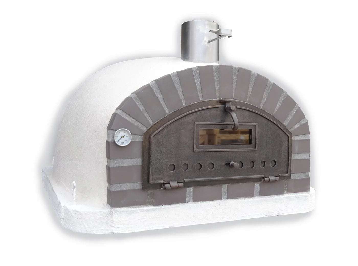 LUME LARGO PREMIUM PIZZA OVEN