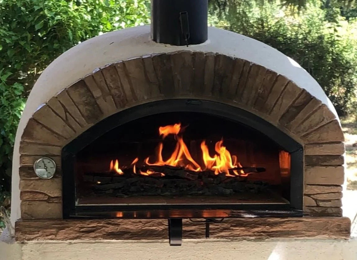 BUENA VENTURA "SIERRA" PREMIUM PIZZA OVEN