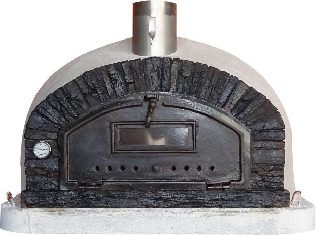 BUENA VENTURA "PRETO" PREMIUM PIZZA OVEN