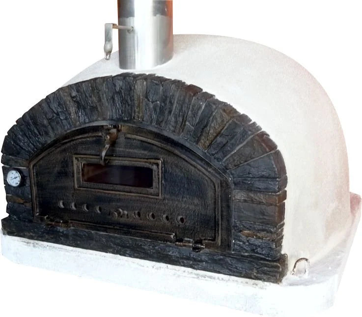 BUENA VENTURA "PRETO" PREMIUM PIZZA OVEN