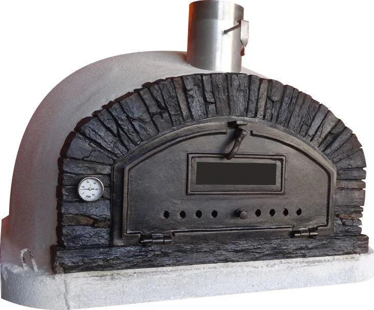 BUENA VENTURA "PRETO" PREMIUM PIZZA OVEN