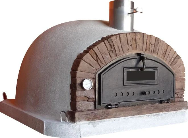 BUENA VENTURA "SIERRA" PREMIUM PIZZA OVEN
