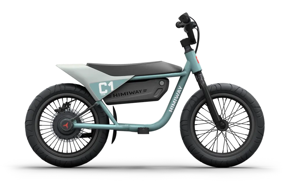 Himiway C1 Kids eBike