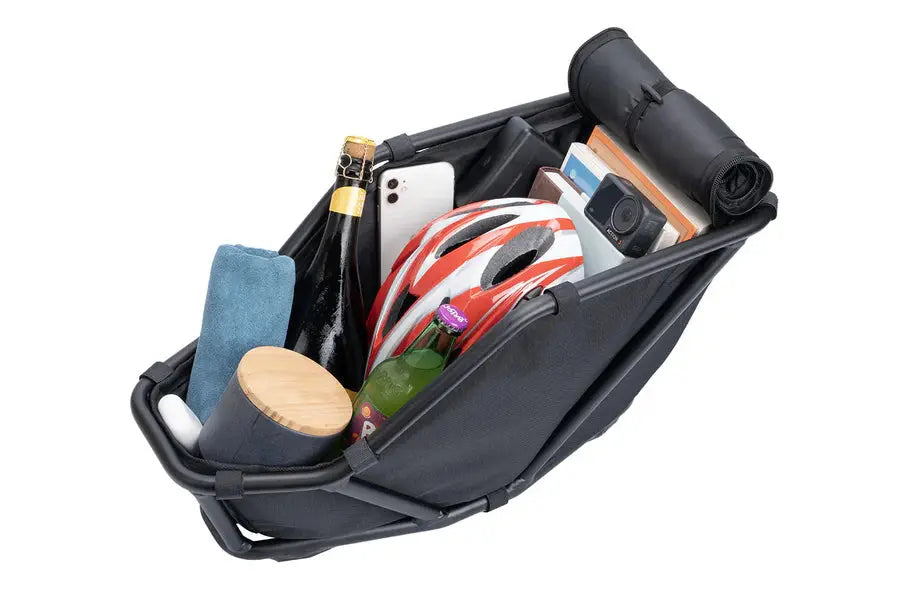 CYKE Rear Rack Basket