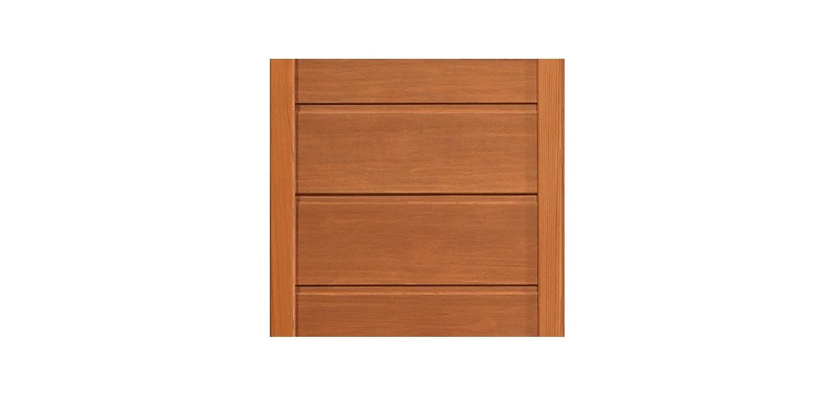 Maxxus Montilemar 3 Person Full Spectrum Infrared Sauna – Canadian Red Cedar MX-M306-01-FS CED
