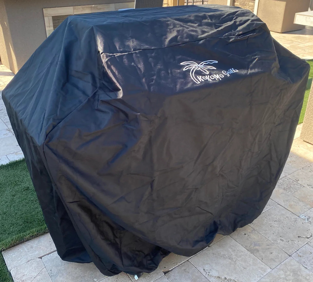 KoKoMo Grill Cart Cover