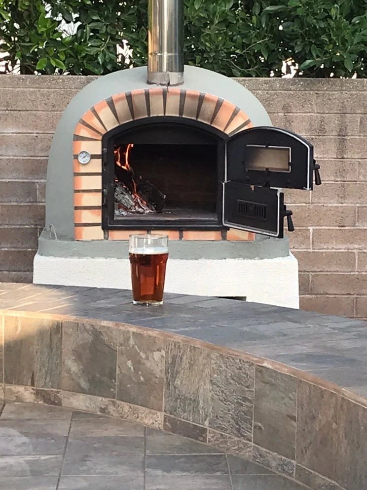 LISBOA PREMIUM PIZZA OVEN HYBRID