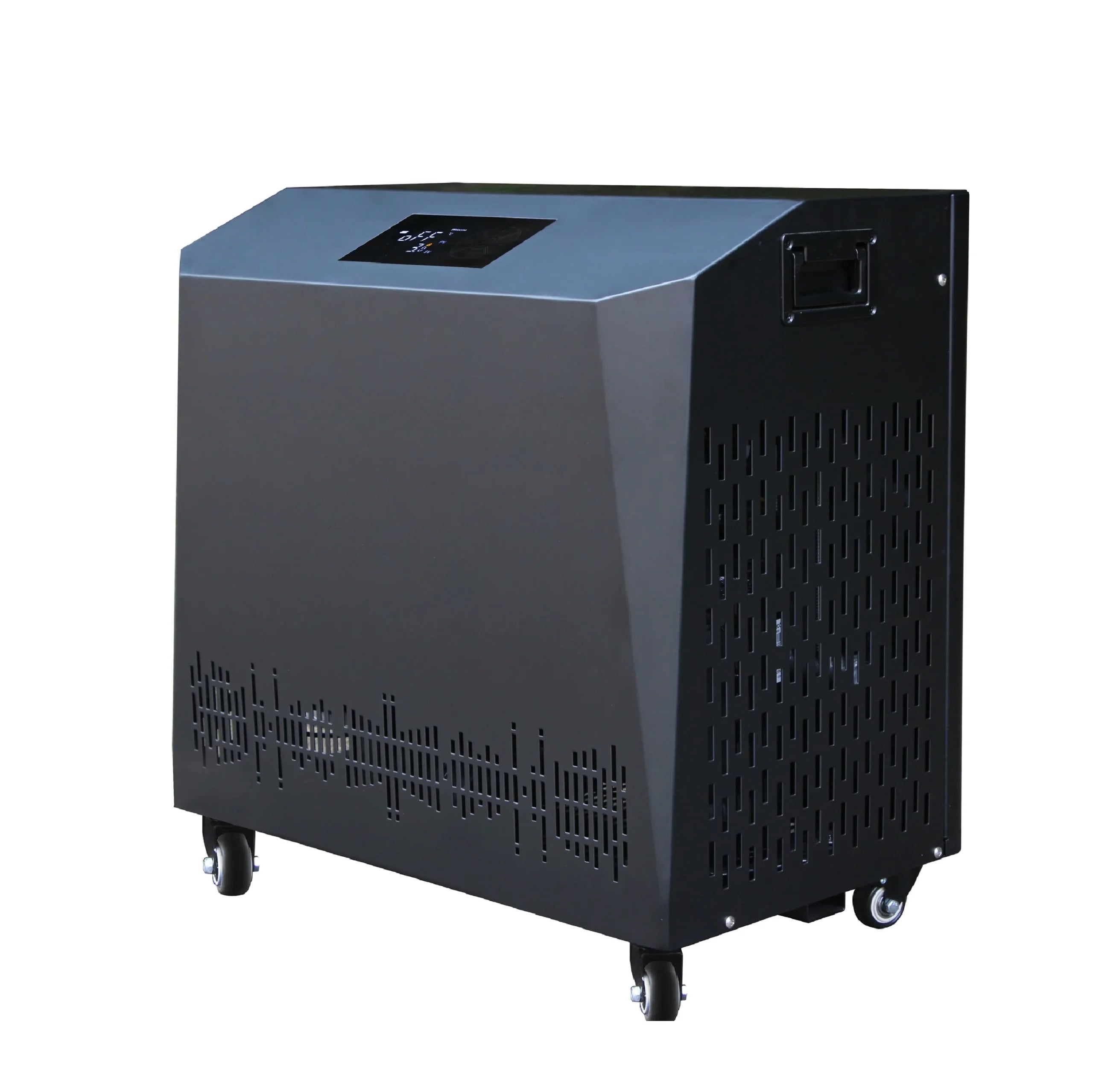DCT-QG-10-A-1.5 Dynamic Cold Therapy Standard Edition 0.8 HP Chiller (Cold/Heat)
