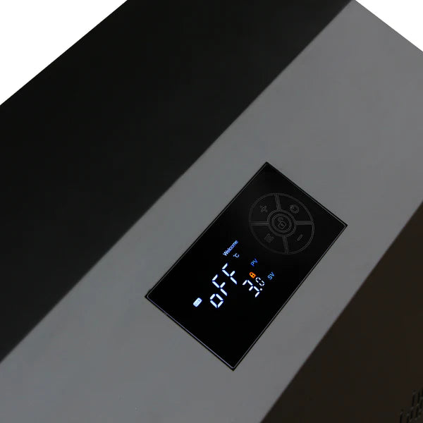 DCT-QG-10-A-1.5 Dynamic Cold Therapy Standard Edition 0.8 HP Chiller (Cold/Heat)