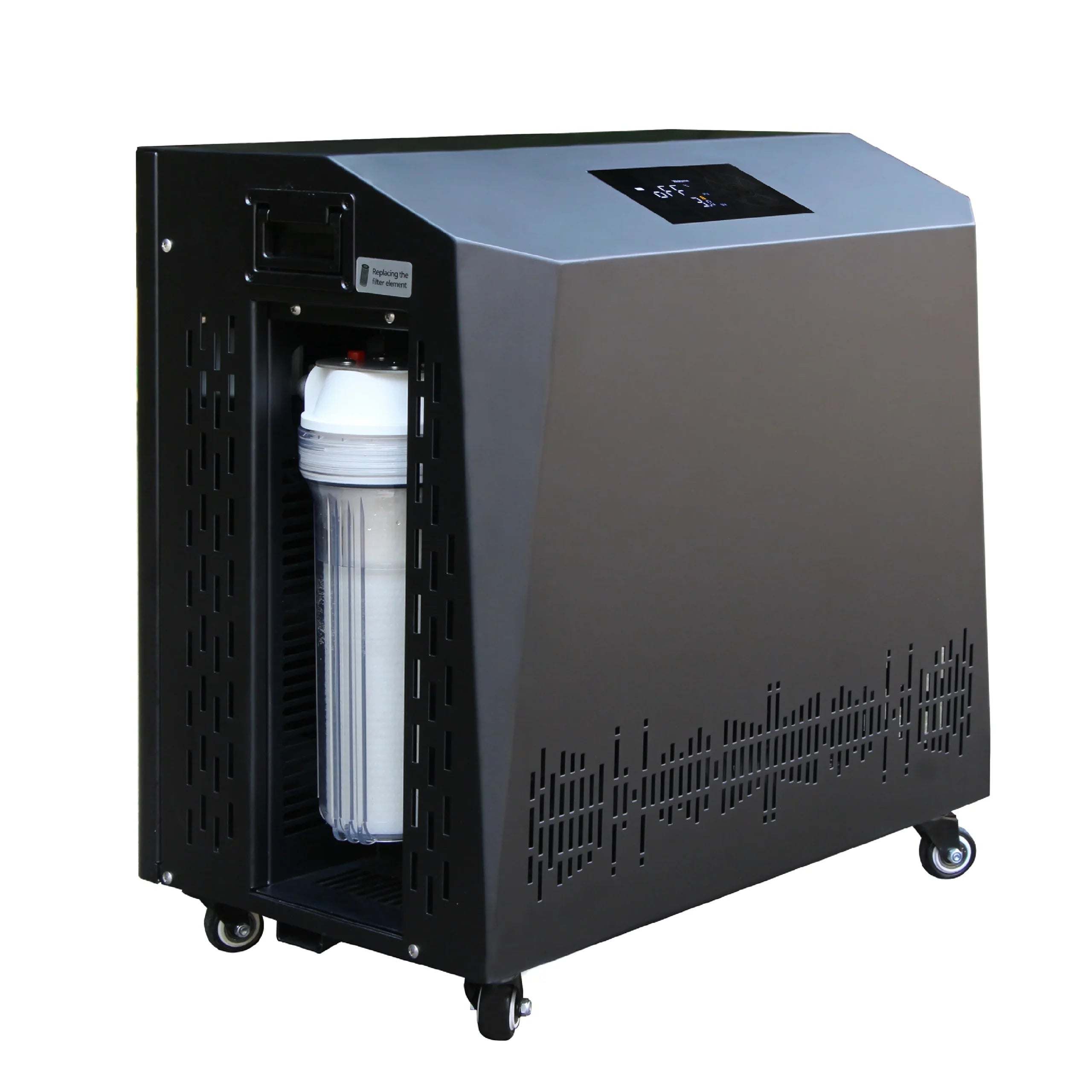DCT-QG-10-A-1.5 Dynamic Cold Therapy Standard Edition 0.8 HP Chiller (Cold/Heat)