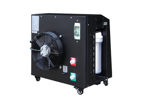 DCT-QG-10-A-1.5 Dynamic Cold Therapy Standard Edition 0.8 HP Chiller (Cold/Heat)