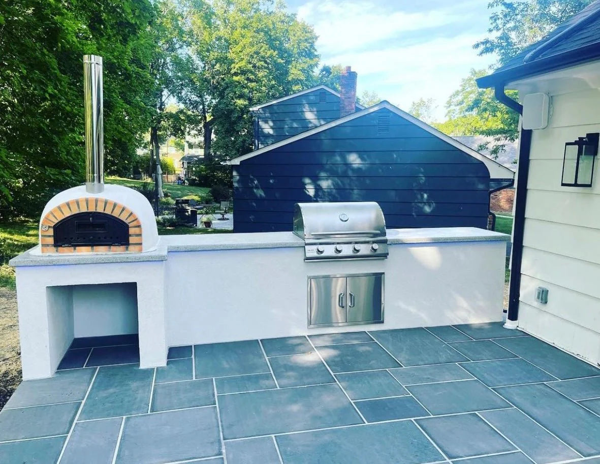PIZZAIOLI PREMIUM PIZZA OVEN HYBRID