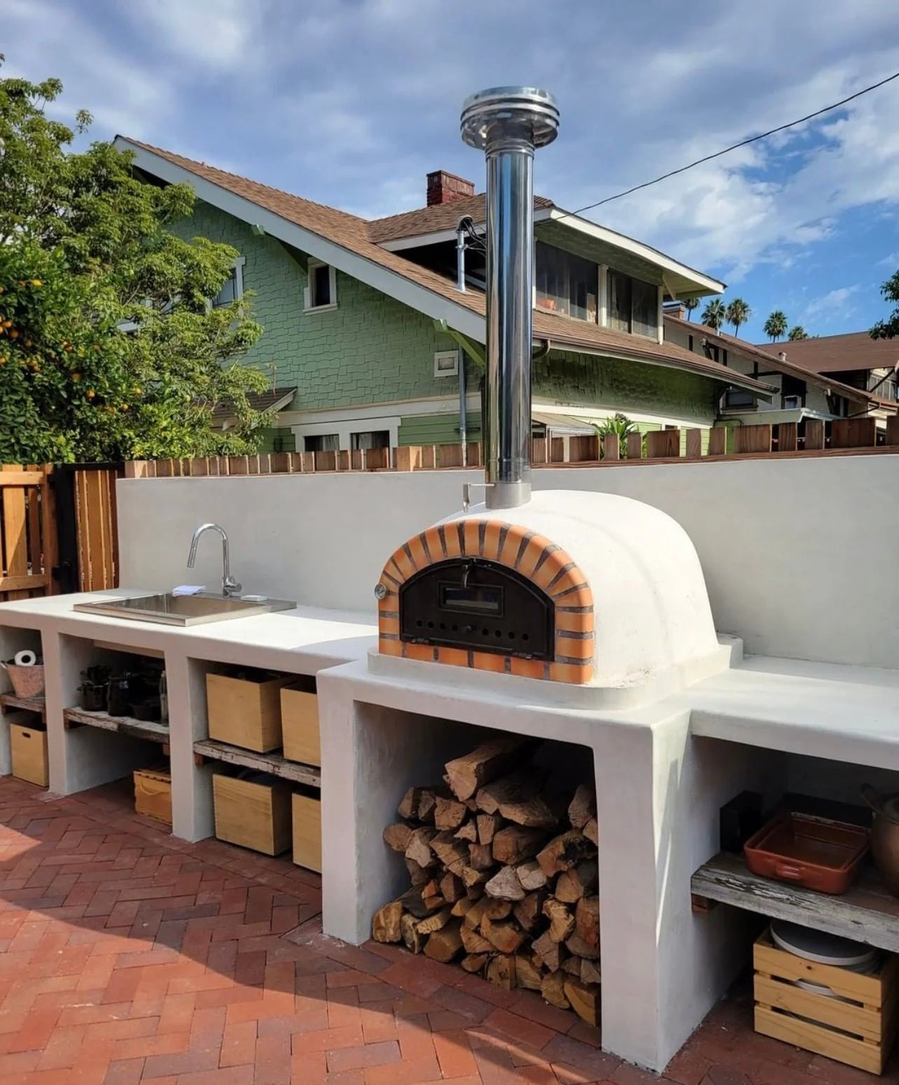 PIZZAIOLI PREMIUM PIZZA OVEN HYBRID