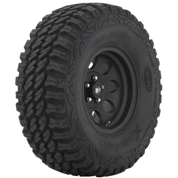 Pro Comp Suspension E37-52890B2 K42XX Component Box 2