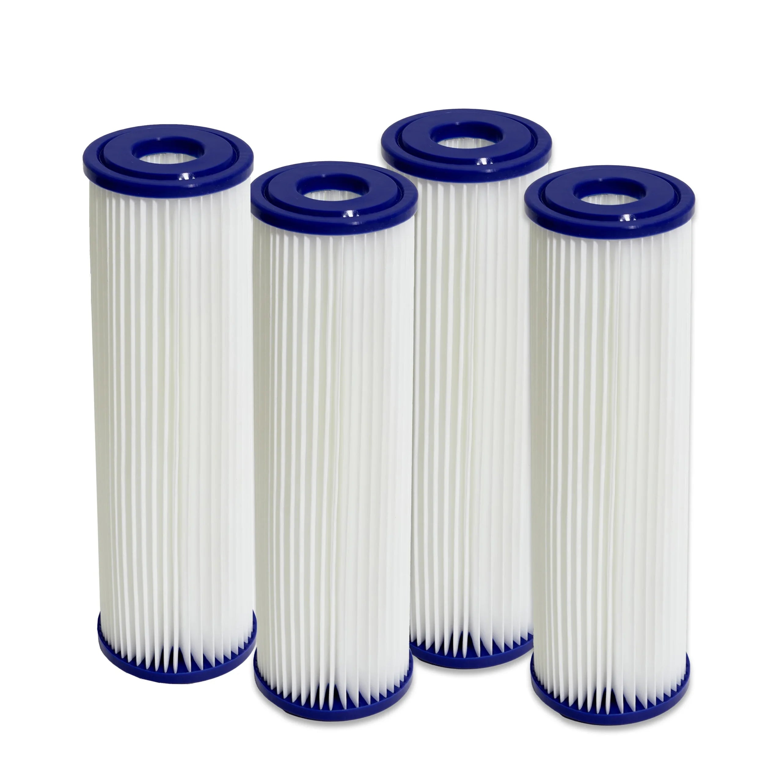 DCT 10×2.5 20 Micron Filters (4 Pack)
