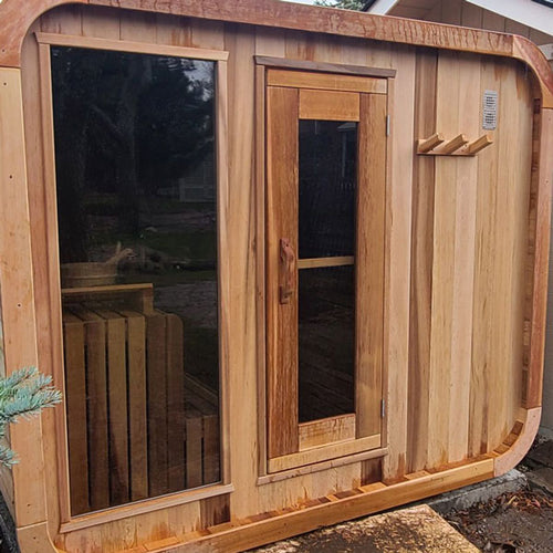 1 Bronze Window (Can be Left or right)