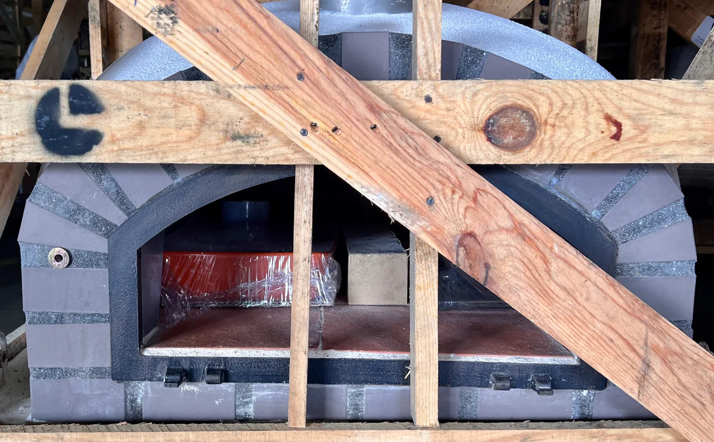 LUME LARGO PREMIUM PIZZA OVEN