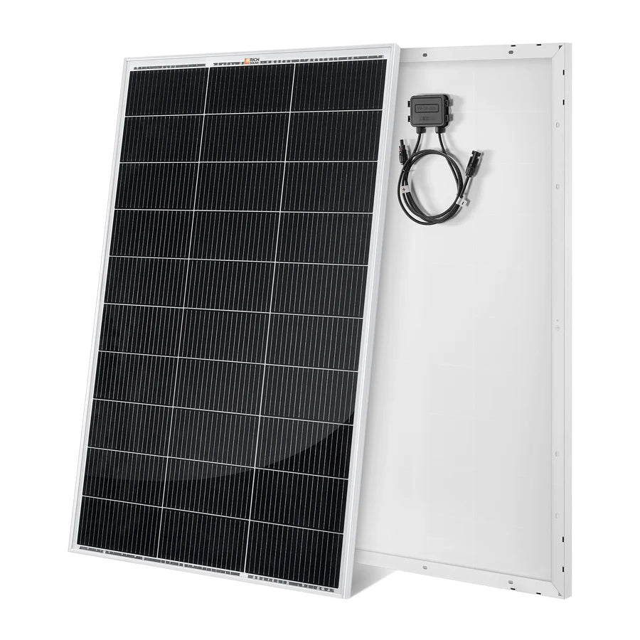 MEGA 150 | 150 Watt Solar Panel