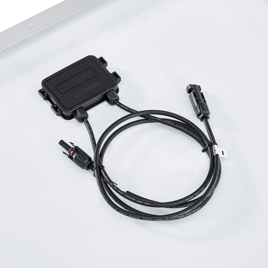 MEGA 150 | 150 Watt Solar Panel