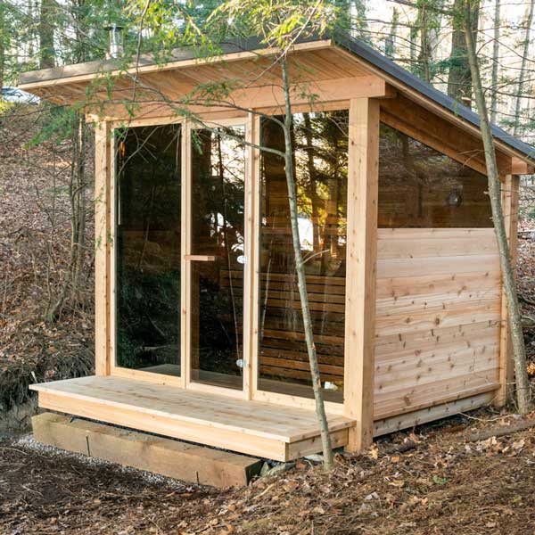 Bronze Tinted Glass Windows & Door