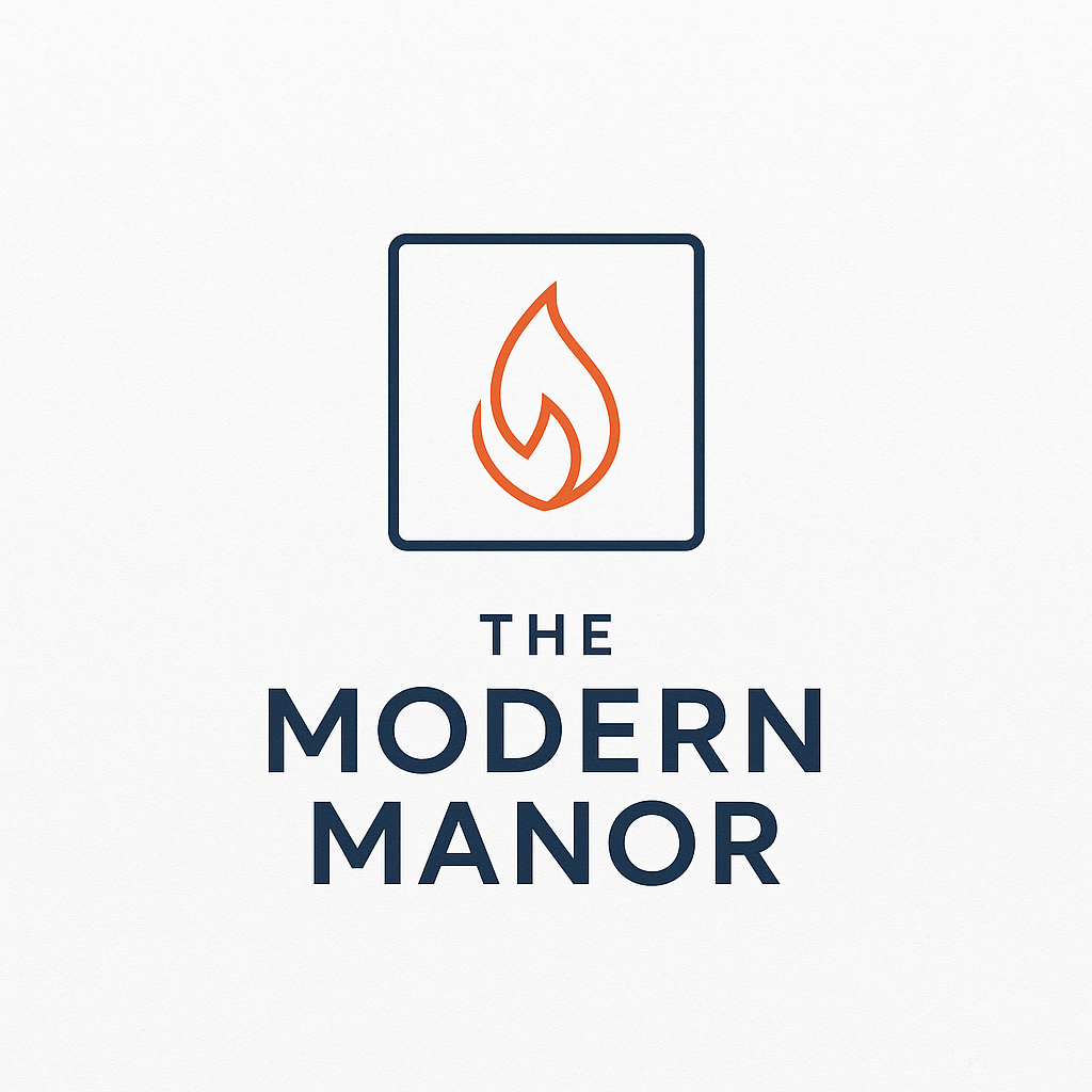 The Modern Manor
