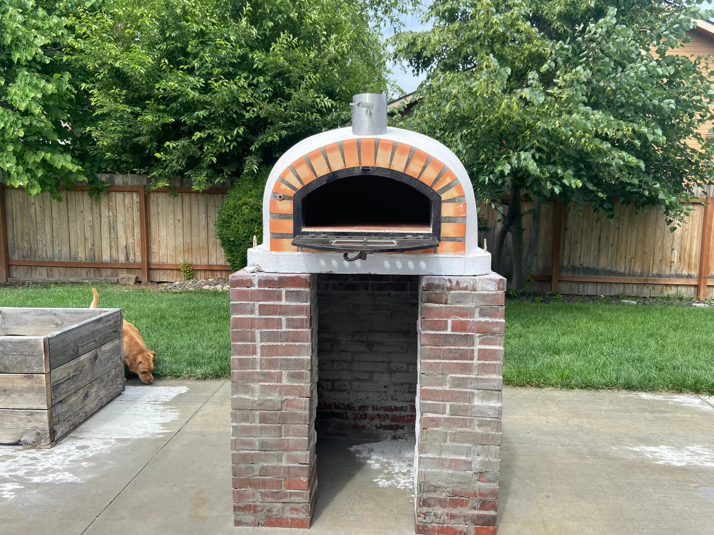 PIZZAIOLI PREMIUM PIZZA OVEN HYBRID