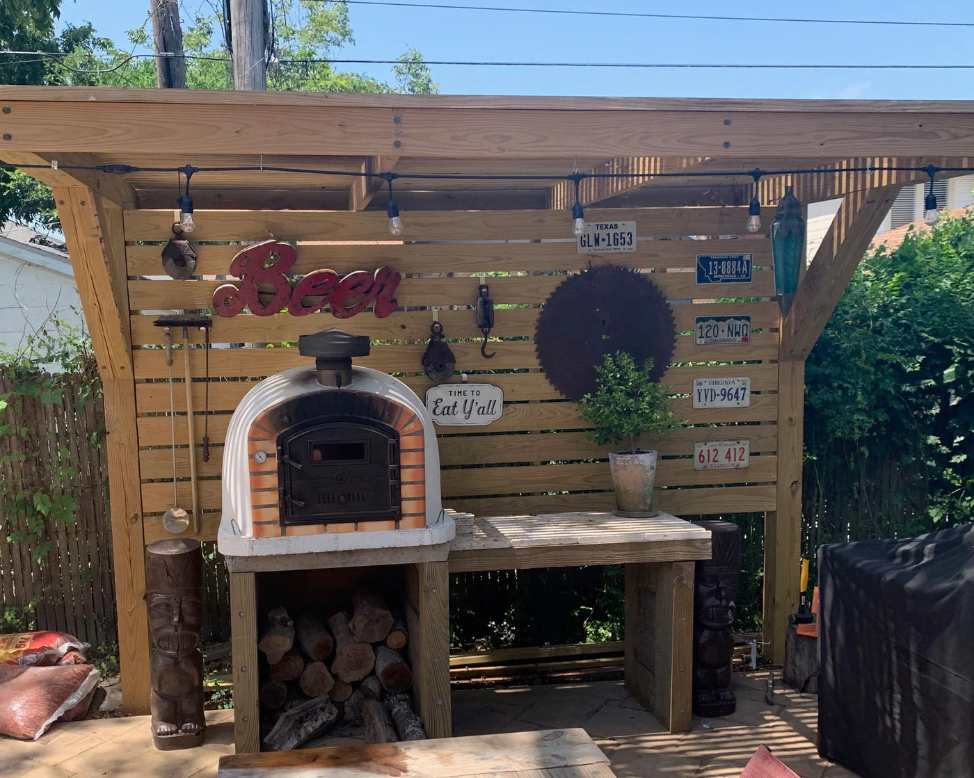 LISBOA PREMIUM PIZZA OVEN HYBRID