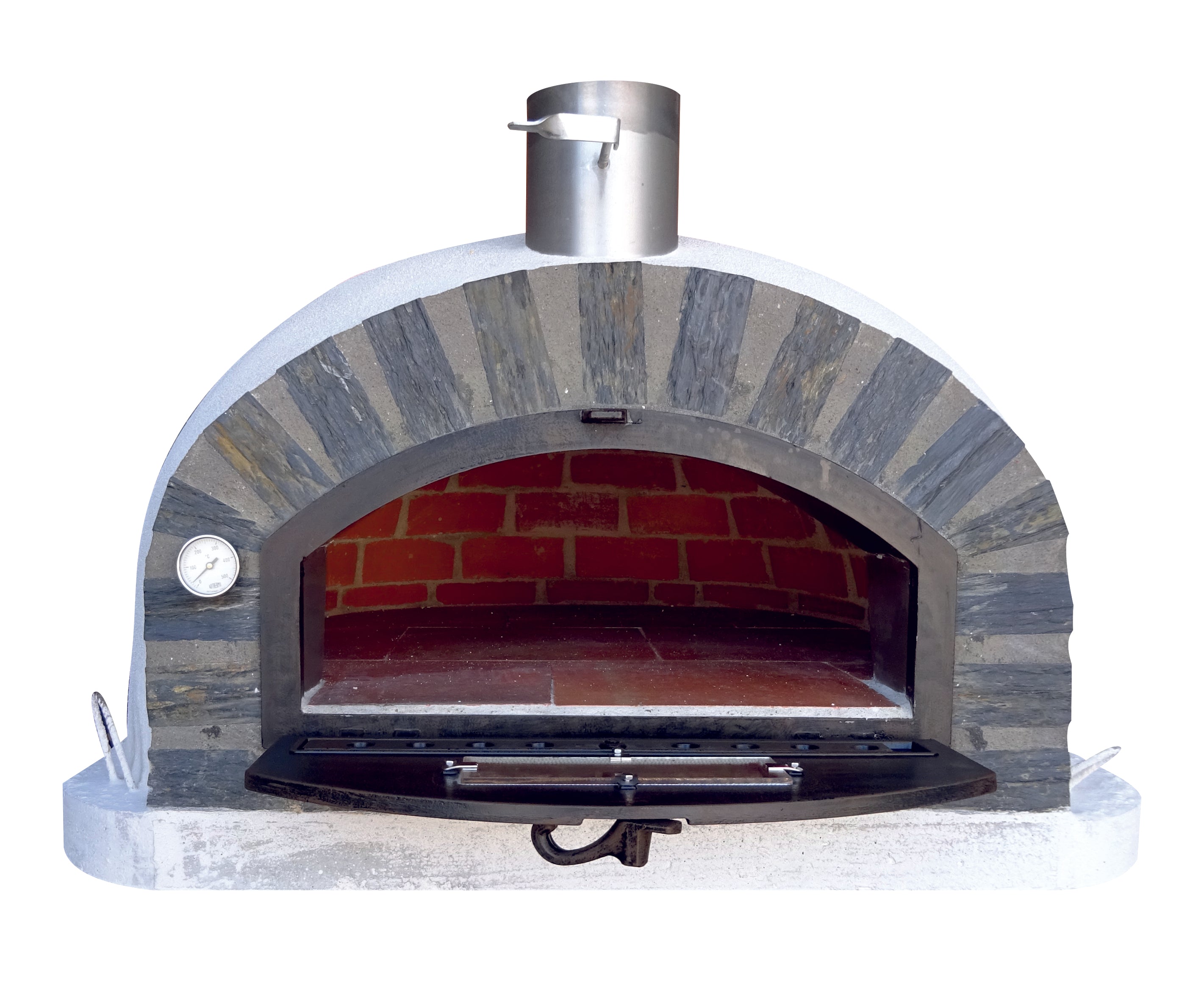 Pizzaioli Stone-Finish Premium