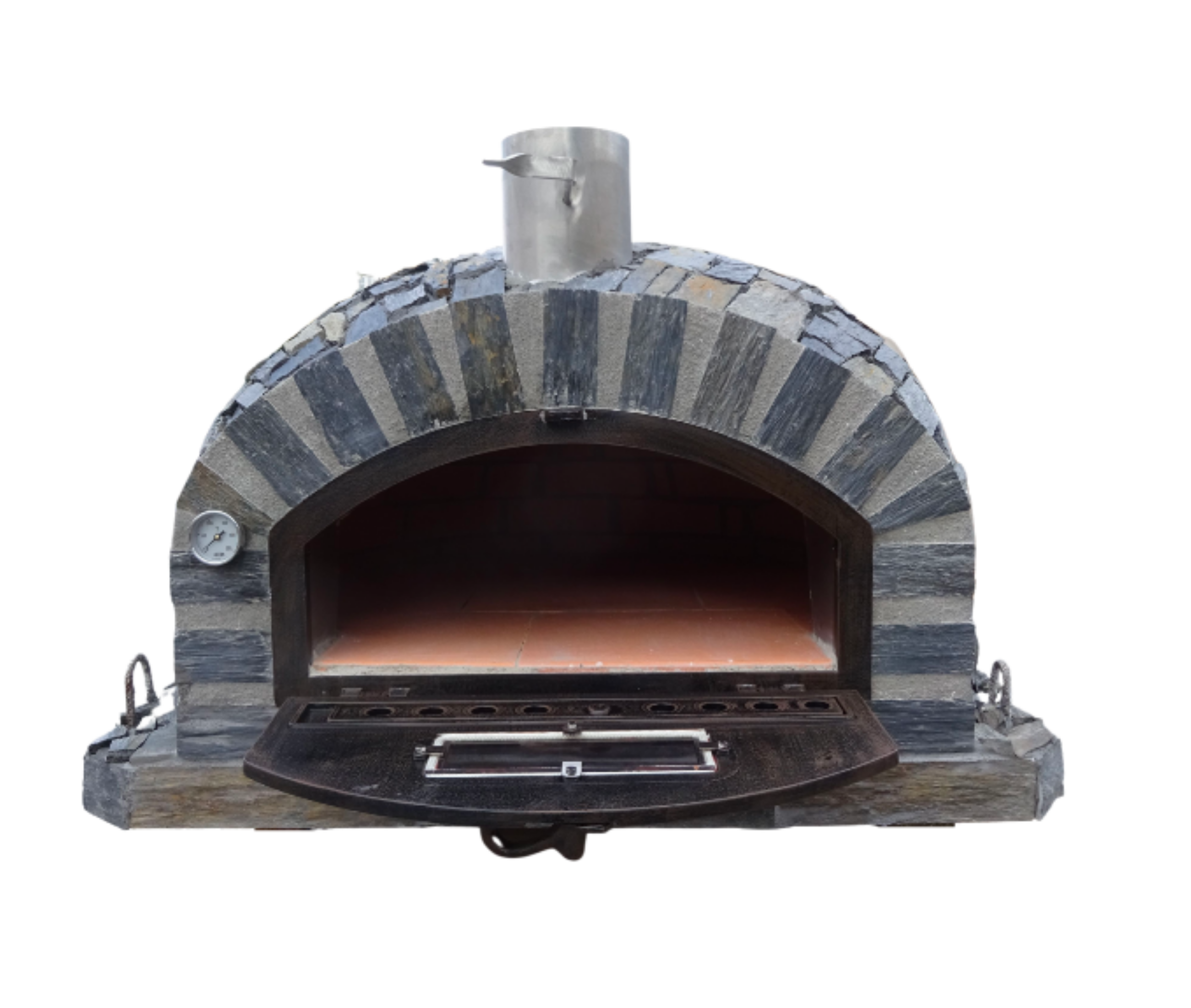 Pizzaioli Stone-Finish Premium