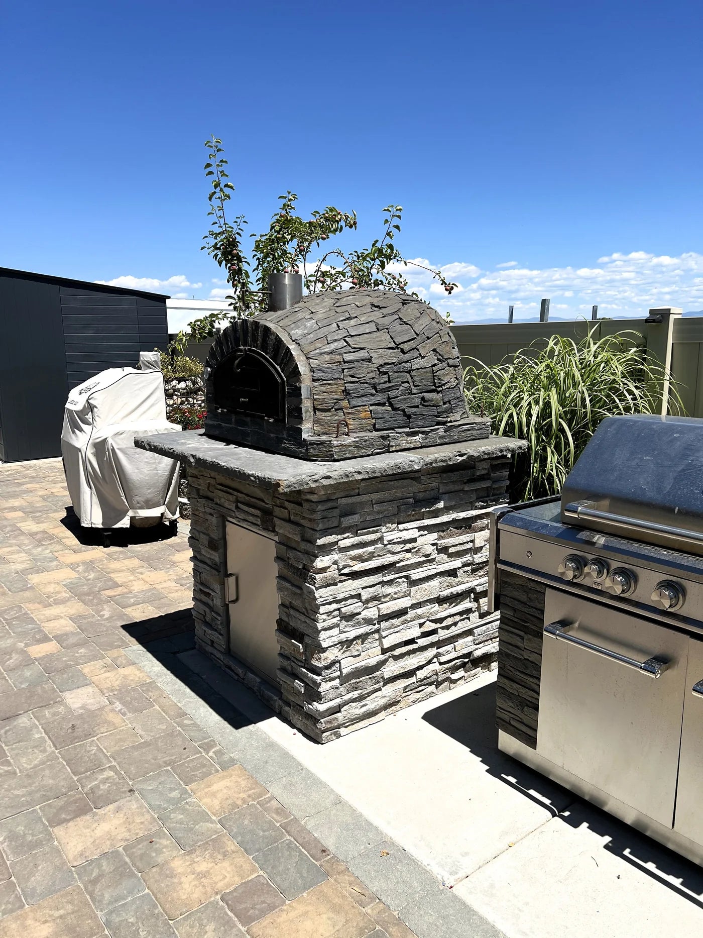 PIZZAIOLI PIZZA STONE PREMIUM PIZZA OVEN