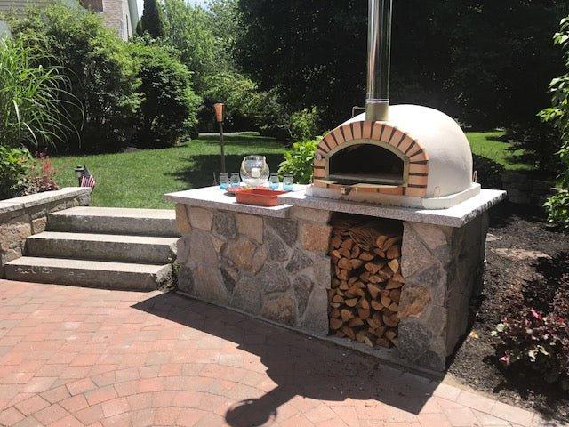 PIZZAIOLI PIZZA OVEN