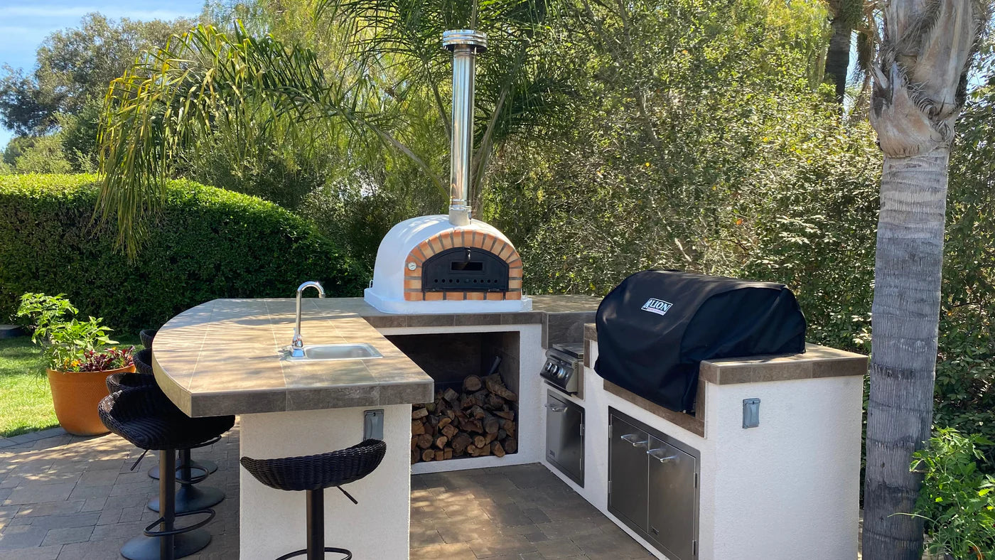 PIZZAIOLI PREMIUM PIZZA OVEN HYBRID