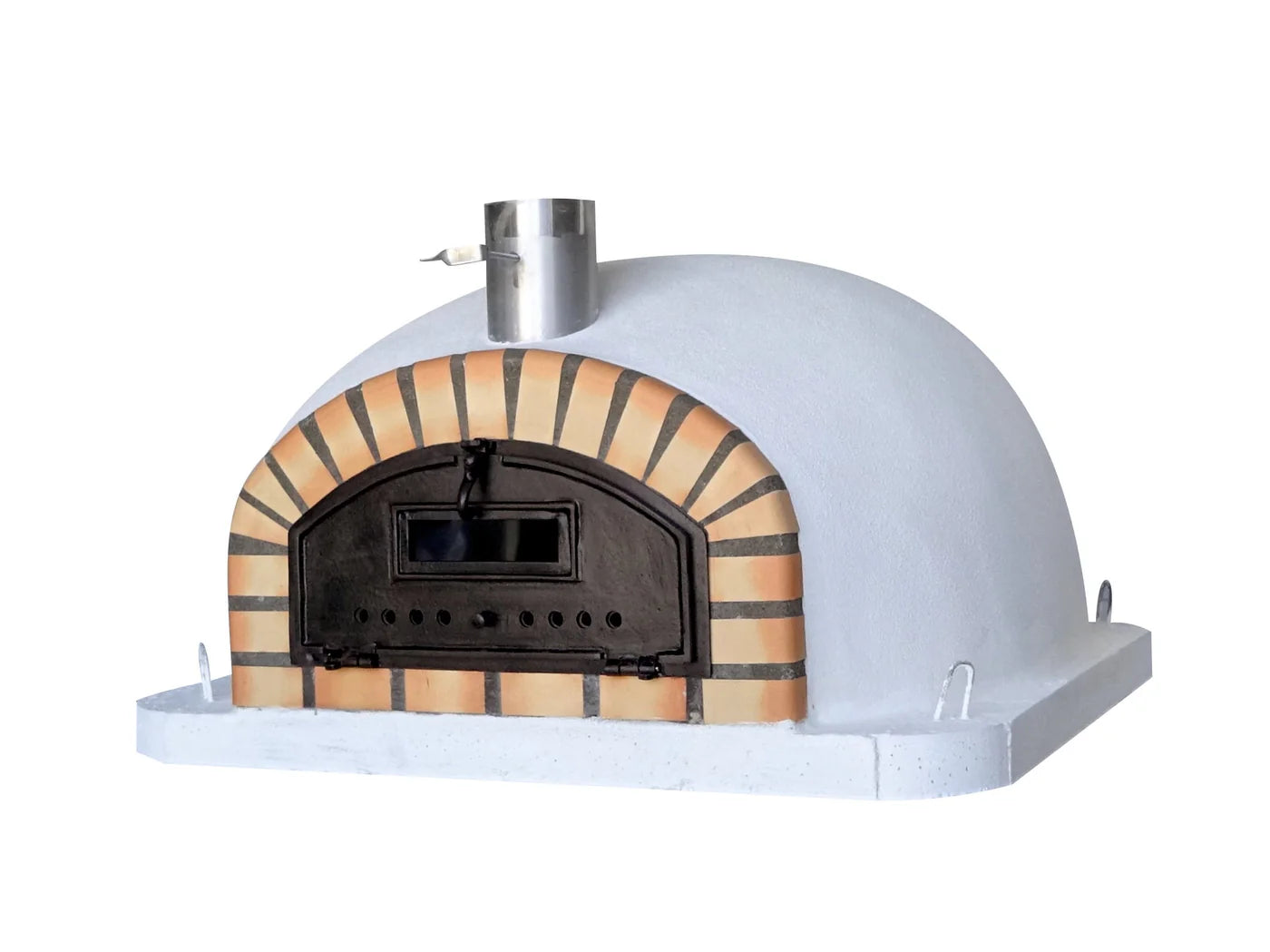 PIZZAIOLI PREMIUM PIZZA OVEN HYBRID