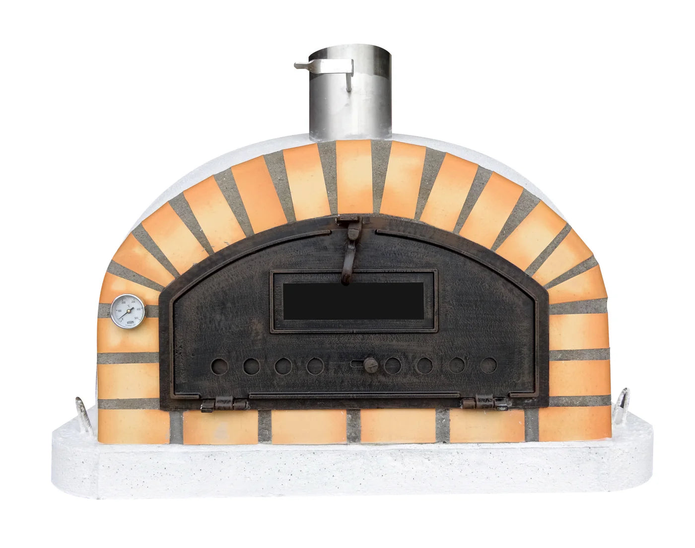 PIZZAIOLI PREMIUM PIZZA OVEN