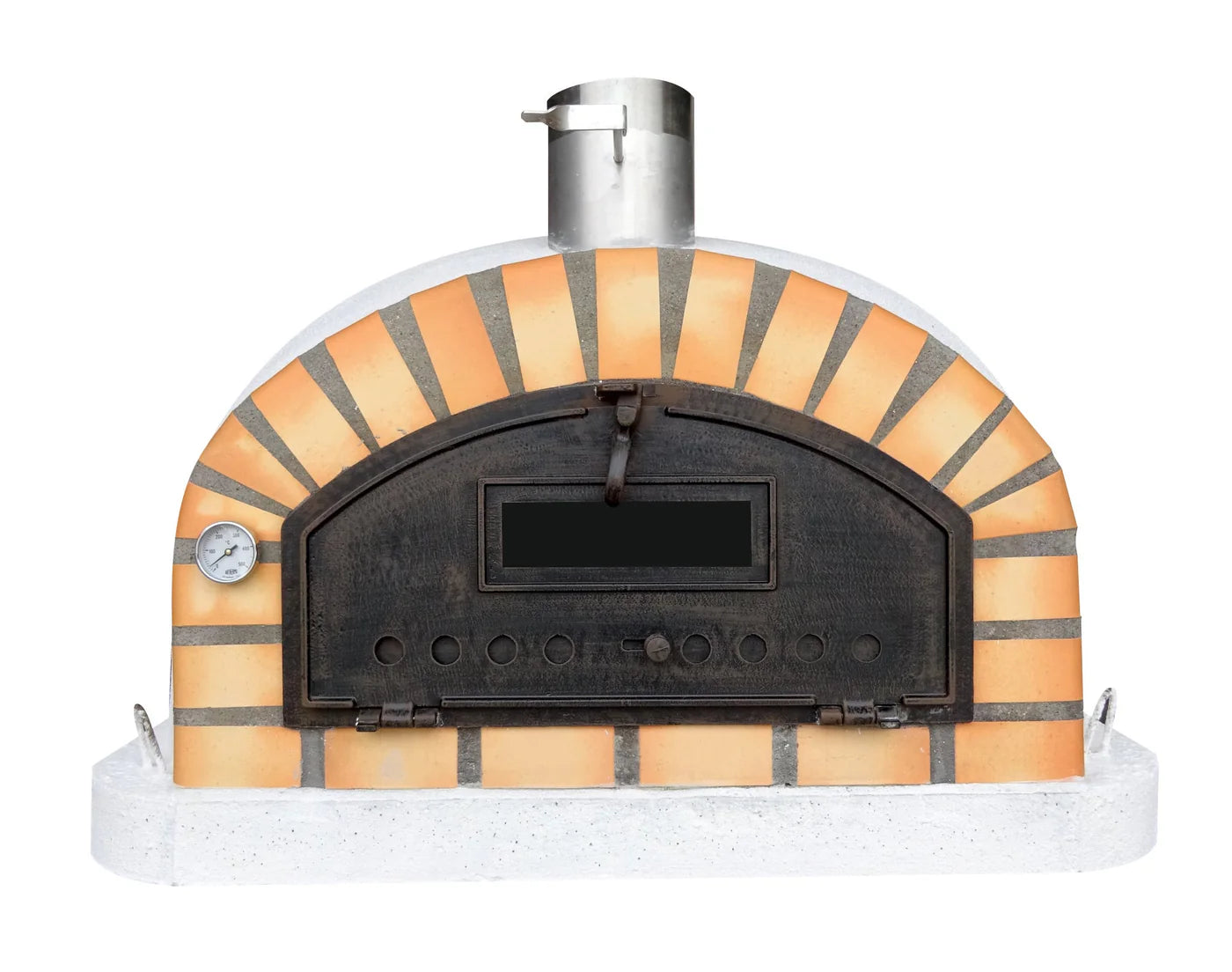 PIZZAIOLI PREMIUM PIZZA OVEN HYBRID