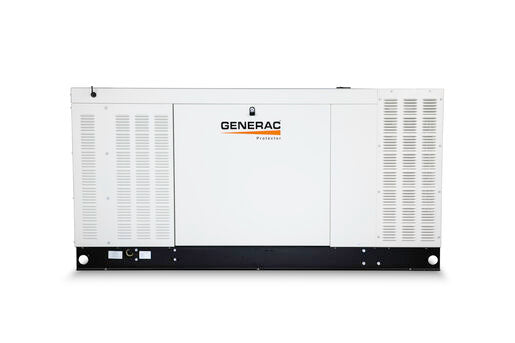 RG06045KNAX - Protector Gaseous 60kW 4.5L 277/480 3P Liquid-Cooled Generator | No Catalyst | 1800 RPM