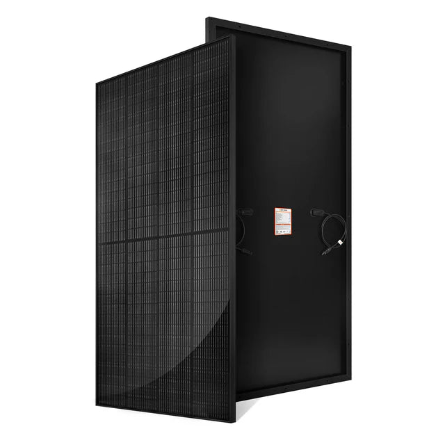 MEGA 250 PRO | 250 Watt 24 Volt Solar Panel