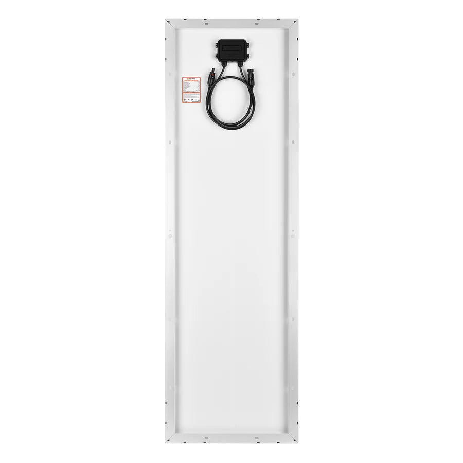MEGA 100 SLIM | 100 Watt Slim Solar Panel