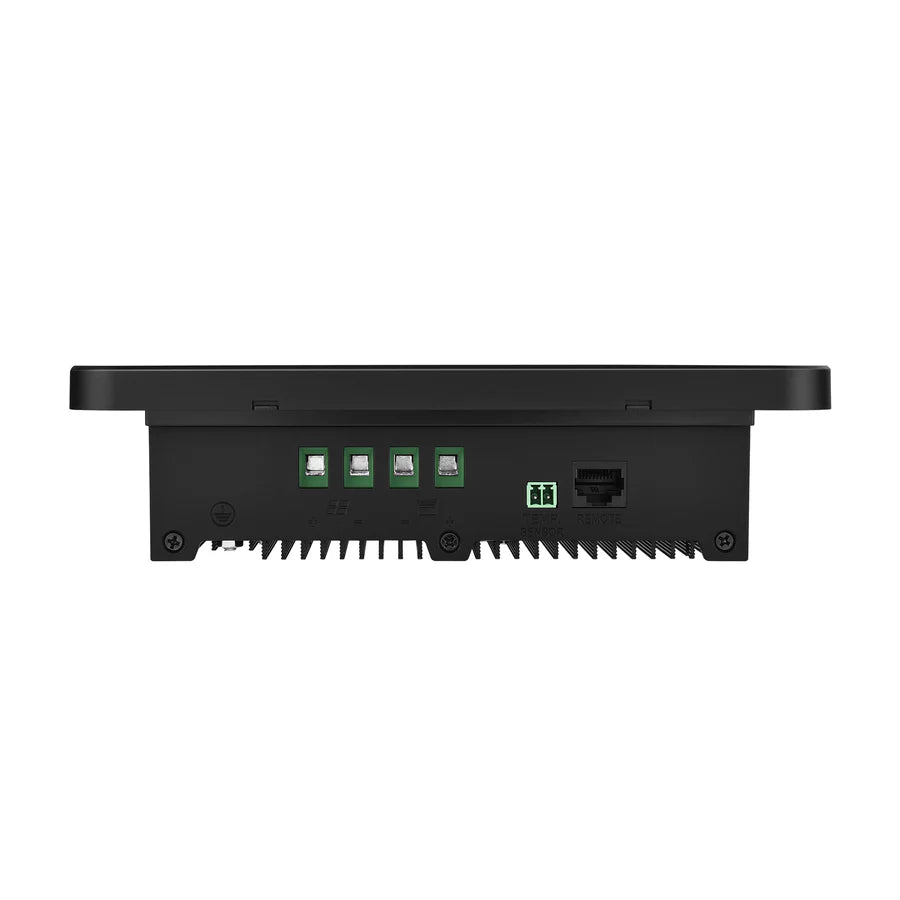 BRAVO FLUSH 40 | 40 Amp Flush Mount MPPT Solar Charge Controller