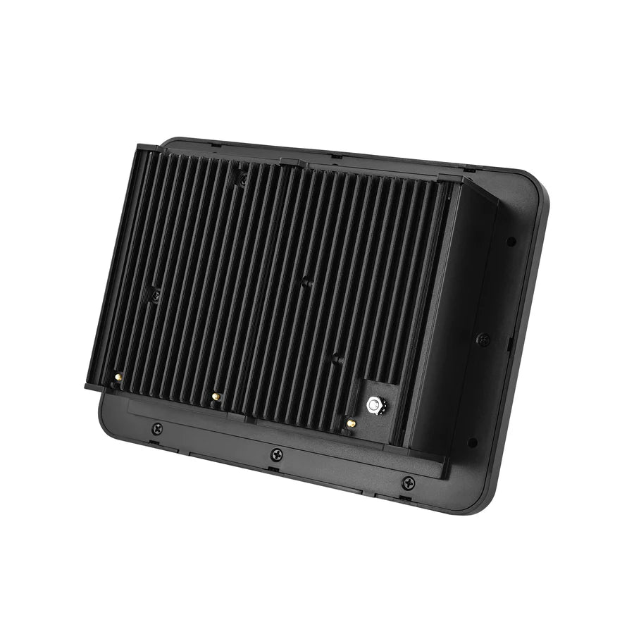 BRAVO FLUSH 40 | 40 Amp Flush Mount MPPT Solar Charge Controller