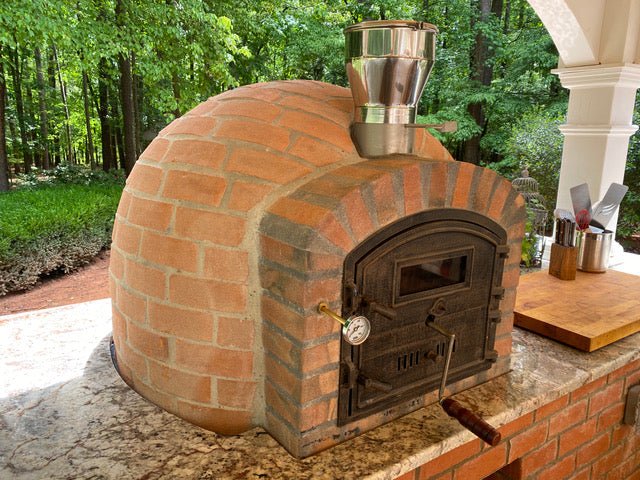 RUSTIC LISBOA PREMIUM PIZZA OVEN