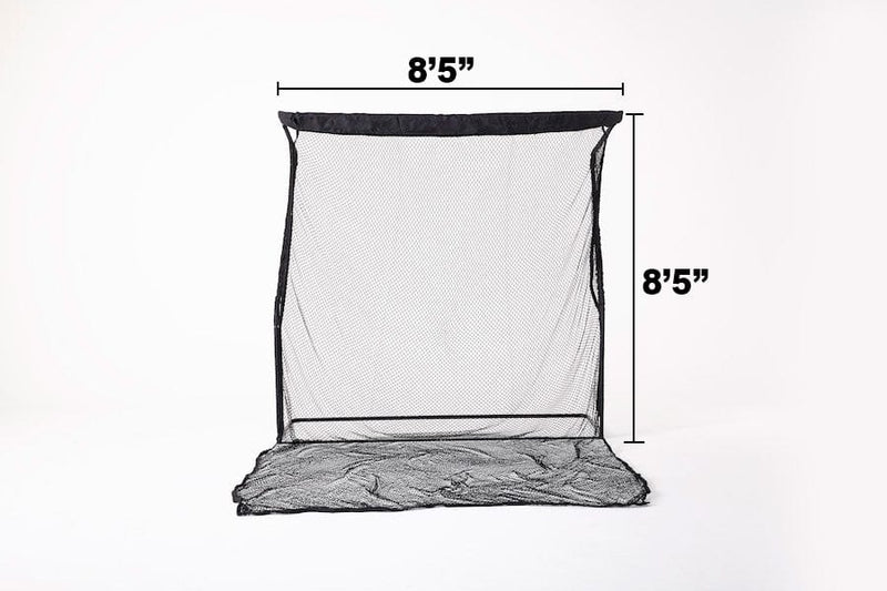 SKYTRAK Golf Return Net